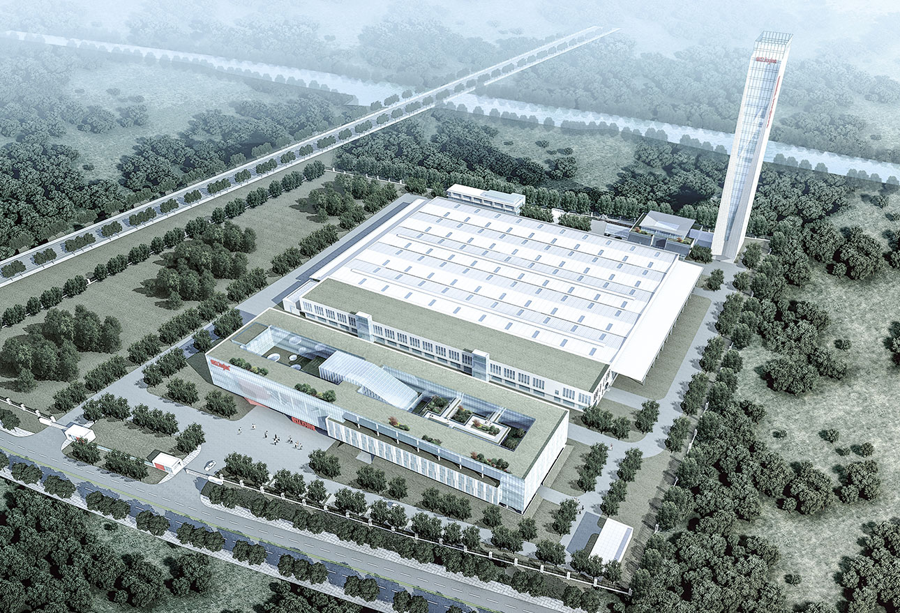 CÔNG TY TNHH ISHIMOTO TECHNOLOGY VI RETT NAM